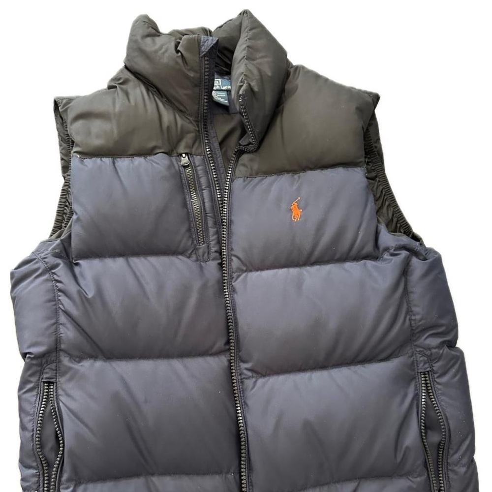 Polo Ralph Lauren jacket